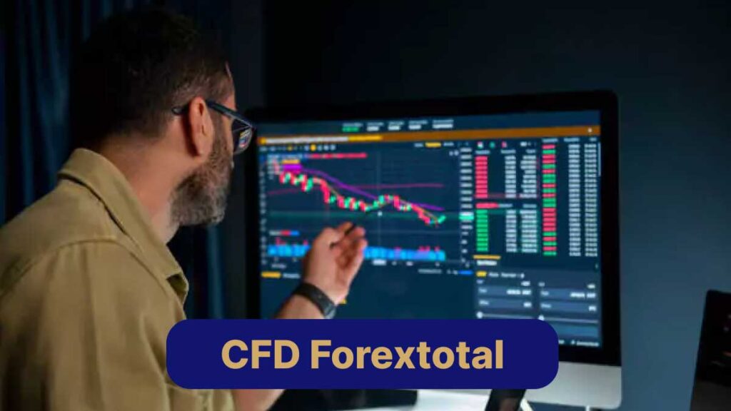 CFD Forextotal