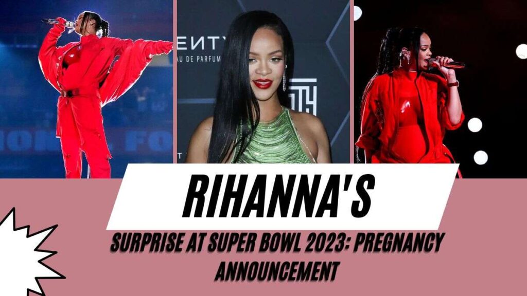 Rihanna's