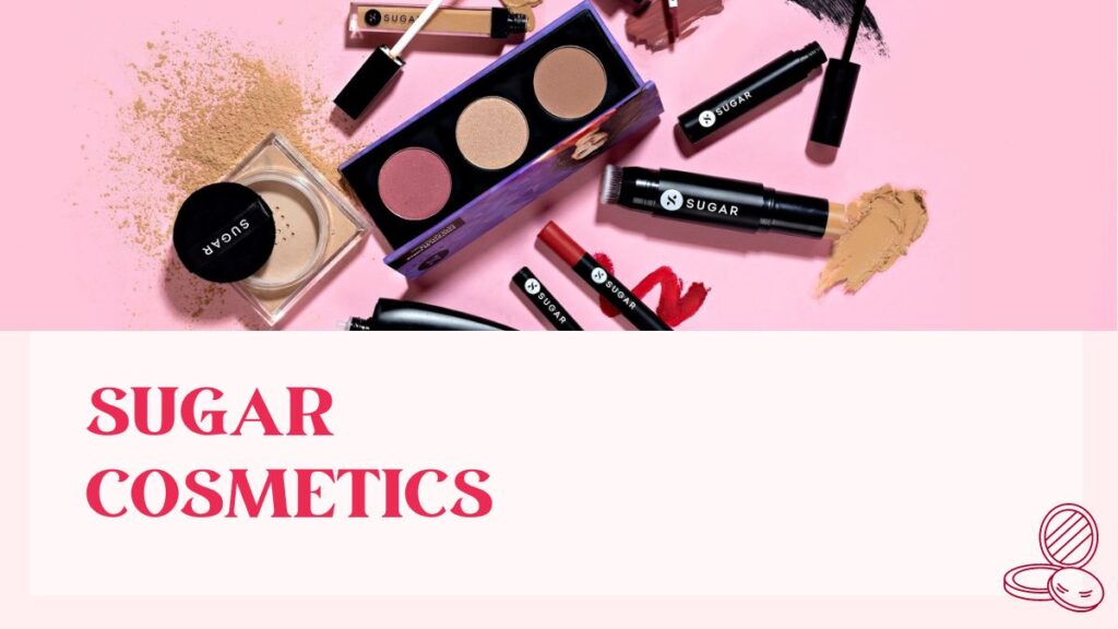 Sugar Cosmetics